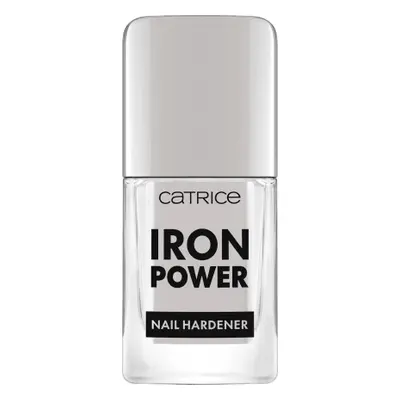 Catrice Iron Power Tratament Unghii 010, 10,5 ml