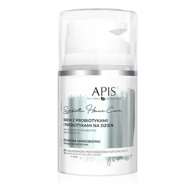 Apis Synbiotic Home Care Cream cu probiotice și prebiotice pentru copii, 50ml