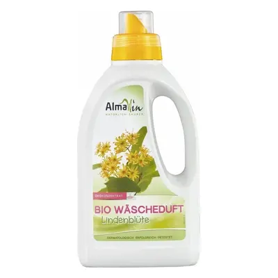 ALMAWIN BIO Balsam de rufe cu flori de tei 750 ml 1×750 ml