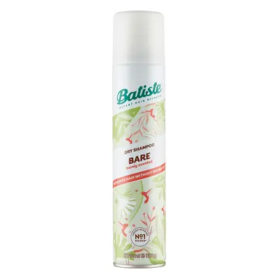 Batiste Bare, șampon uscat, 200 ml