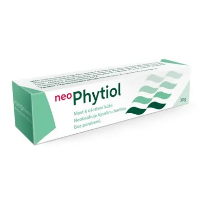 Neo Phytiol Unguent pentru tratamentul pielii 30 g