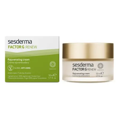 Sesderma Factor G Renew Crema cu efect de intinerire, 50 ml