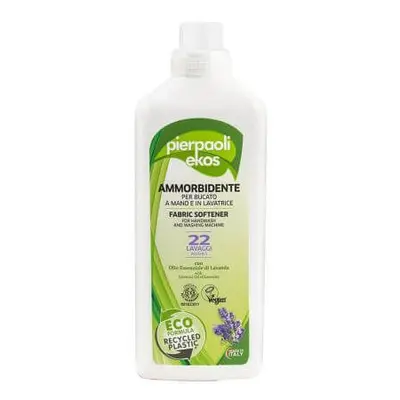 Balsam Ekos de rufe cu ulei esential de lavanda, 1000 ml, Pierpaoli