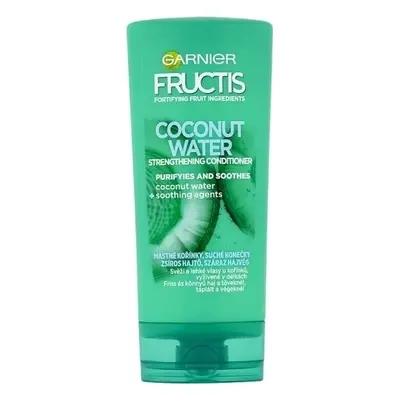 GARNIER FRUCTIS COCONUT WATER balsam 1×200ml, balsam de păr