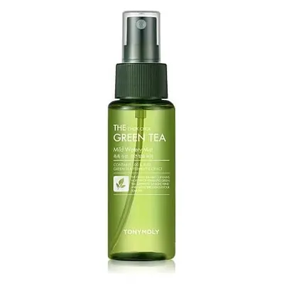 Tony Moly The Chok Chok Green Tea Mild Watery Mist 90 ml 1×90 ml