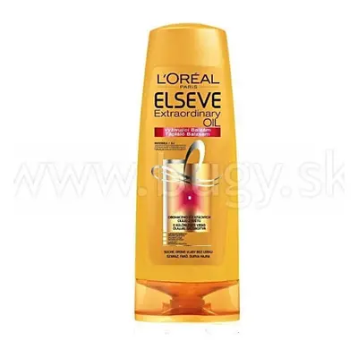 L'Oréal Paris Elseve Extraordinary Oil Balm, 200 ml 1×200 ml, pentru păr uscat