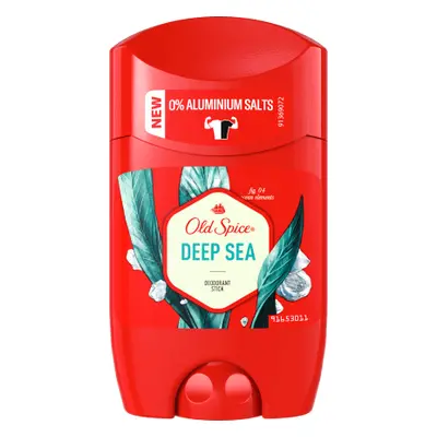 Old Spice Deodorant stick, 50 g