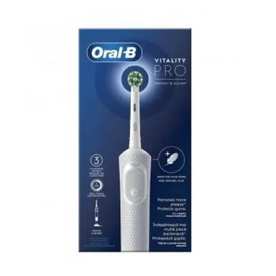 Periuta de dinti electrica Vitality Pro, 1 bucata, Oral-b