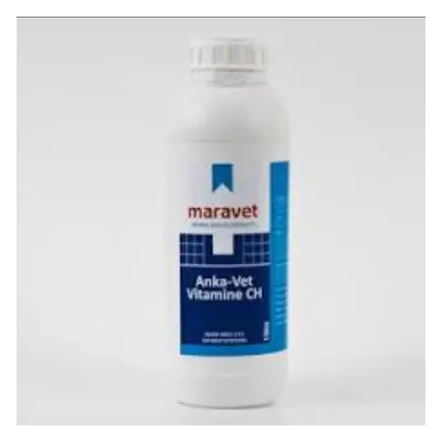 Vitamine pentru animale Anka Vet Vitamin CH 1 L