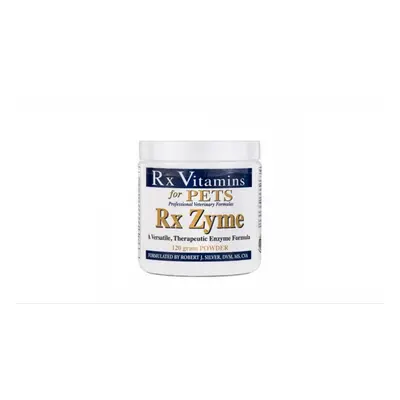 RX Zyme Pulbere 120 g