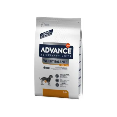 Advance dog Weight Balance Mini, 7.5 kg