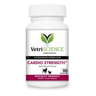 Cardio Strength 60 capsule