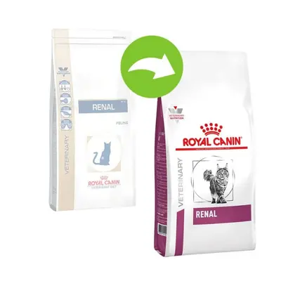 Royal Canin Felin Renal, 4kg