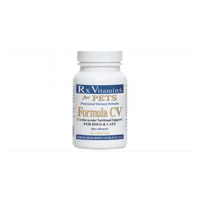 RX CV (Cardio Vascular) Formula 90 capsule