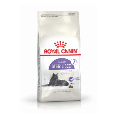 Royal Canin Sterilised 7+ hrana uscata pisica sterilizata, 1.5 kg