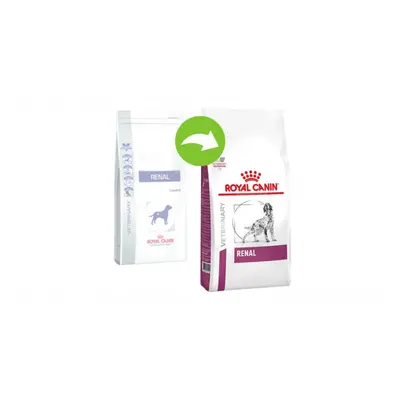 Royal Canin Renal Dog 2 Kg