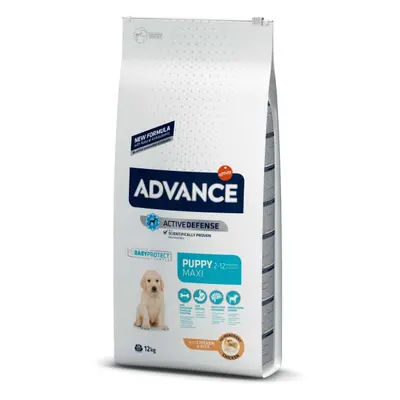 Advance Dog Maxi Puppy Protect, 12 kg