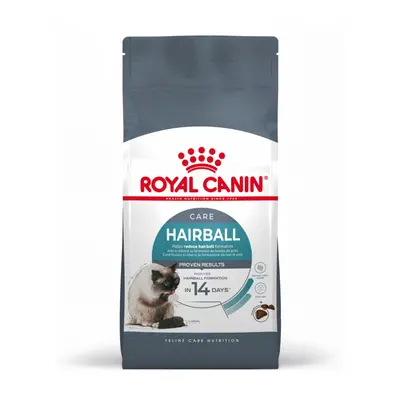 Royal Canin Hairball Care Adult hrana uscata pisica, limitarea ghemurilor de blana, 10 kg