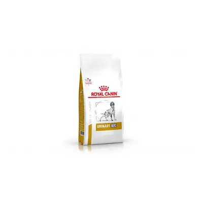 Royal Canin Urinary U C Dog Low Purine 14 Kg