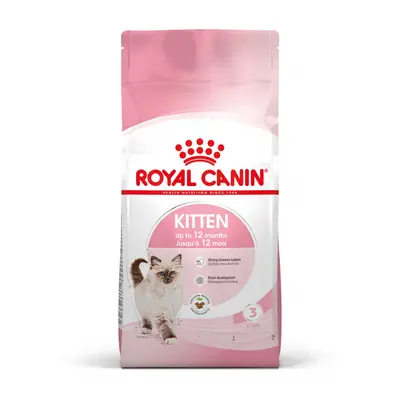 Royal Canin Kitten, 10 kg