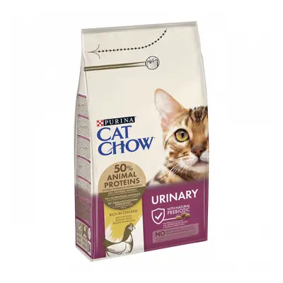 Purina Cat Chow Pisica Adult Urinary Tract Health - 1,5 kg