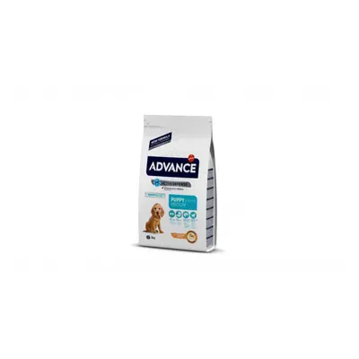 Advance Dog Medium Puppy Protect - 3 kg