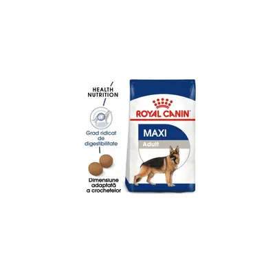 Royal Canin Maxi Adult 15 Kg