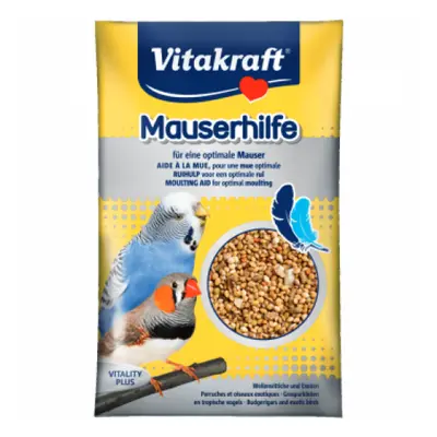 Vitakraft Vitamine Pentru Pene Perusi, 20 g