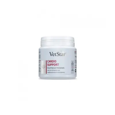 VetStar Cardio Support 70 tablete