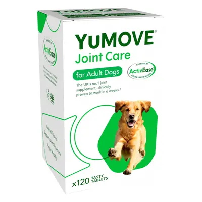 YuMOVE Joint care for adult dogs 300 tablete