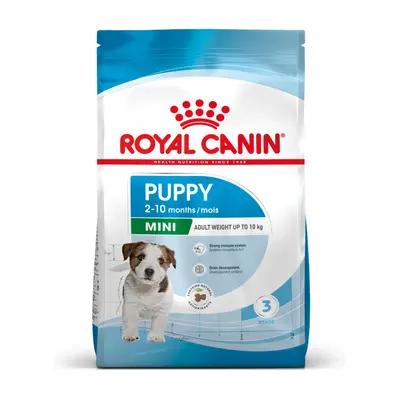 Royal Canin Mini Puppy 8 kg