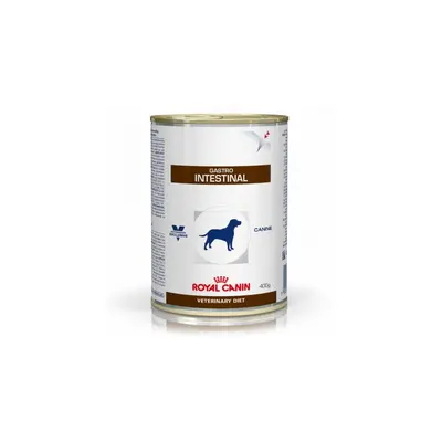 Royal Canin Gastro Intestinal Dog 400 g