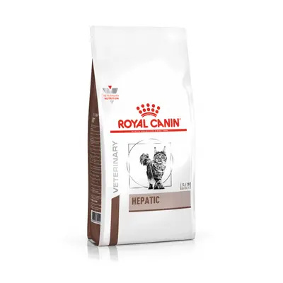 Royal Canin Hepatic Cat 2 kg