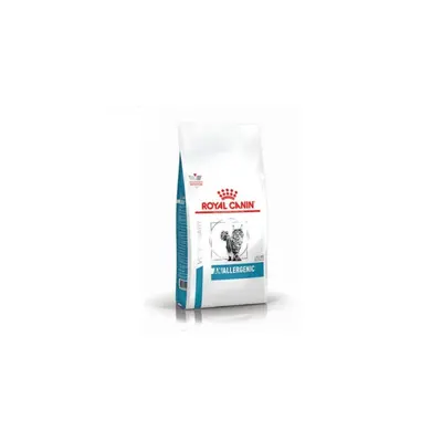 Royal Canin Anallergenic Cat, 4 kg