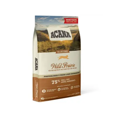 Acana Wild Prairie Pisici ,   Cat 4.5 Kg