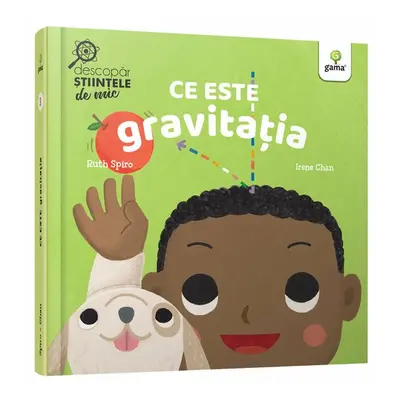 Ce este gravitatia